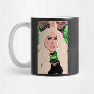 jasmine kennedy Mug